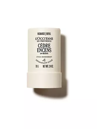 L'OCCITANE | Baux Deo Stick Nachfüllpackung 70g | 